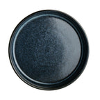 Thumbnail image #2 for Steelite Robert Gordon, Potter's Collection 6124RG094 Porcelain Stack Bowl, 17 oz, 6.25", Storm 1 Dozen