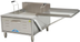 Thumbnail image #5 for Comstock-Castle Gas Countertop Doughnut Fryer, 23-Inch, 20-30 lb Fat Capacity