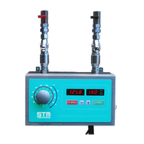 Thumbnail image #1 for Empire Bakery Equipment DOMIX-35 Water Dosing & Mixing Meter, 265-Gallon Capacity, 80-Recipe Storage, Stainless Steel