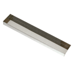 Thumbnail image #1 for Rotisol USA PID975 Stainless Steel Unspit Tray for 950/975 Rotisserie Ovens
