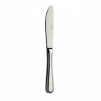 Thumbnail image #1 for Libertyware Stansbury STA23 European Table Knife, 9-3/4", Extra Heavy, 13/0 Stainless Steel, Mirror Polished Case of 12 Dozen