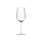 Thumbnail image #1 for Steelite International Nude Crystal, Stem Zero Ion P32249 Lead-Free Crystal Red Wine Glass, 17 1/4 oz., 9 1/2"H