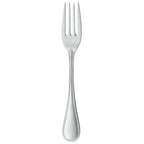 Thumbnail image #1 for Libbey Geneva 774 030 Dessert Fork, 7", 18/8 Stainless Steel