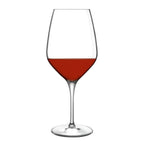Thumbnail image #1 for Steelite Atelier by Luigi Bormioli LB1064707 All-Purpose Stemmed Wine Glass, 19.25 oz, Crystalline Case of 2 Dozen