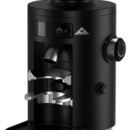Thumbnail image #1 for Pro Coffee Gear Mahlkonig 703688 Commercial Coffee Grinder, Flat Burr, 54mm Burr, 250g Hopper, Automatic Operation