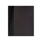 Thumbnail image #1 for Risch Chicago CMBFF-METRO 8.5X11 Hardback Menu Board, 8-1/2 x 11 in, 3-Hole Binder, Vinyl-Like Cover Case of 25