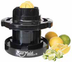 Thumbnail image #3 for Bar Maid Plastic Citrus Wedger for 8 or 16 Wedge Cuts