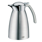 Thumbnail image #1 for Cardinal Gusto By Alfi FN353 Stainless Steel Beverage Carafe, 20 oz Case of 2