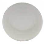 Thumbnail image #1 for Cardinal Infinity by Chef & Sommelier FN051 Round Bone China Bowl, 7 oz, 5 in Case of 2 Dozen