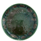 Thumbnail image #1 for Tableware Solutions USA Reactives by Continental 29FUS331-21 7-1/2" Round Coupe China Plate, Lava Case of 24