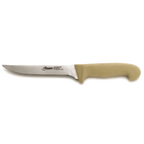 Thumbnail image #1 for Alegacy Foodservice Products Colorcode PC1286TN 6-Inch Tan Boning Knife Case of 6