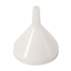 Thumbnail image #1 for Stanton Trading 3345 Plastic Funnel, 4 oz Capacity, 3-1/4" Diameter Case of 12