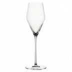 Thumbnail image #1 for Libbey Spiegelau - Definition 1350329 Champagne Glass, 8-1/2 oz., Stemmed Tulip, Lead-Free Crystal Glass
