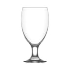 Thumbnail image #1 for Kadra Kitchenware Lav LV-EMP571Z Empire Iced Tea Glass, 20 oz Case of 12