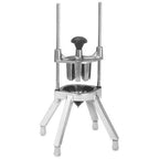 Thumbnail image #1 for AllPoints Foodservice Parts & Supplies Easy Wedger 51316 8-Wedge Fruit Wedger with Non-Skid Feet