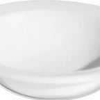 Thumbnail image #1 for Tableware Solutions USA Plain White by Granite 50CCPWD213G Fruit/Nappy Bowl, 4 oz, 5-1/2" Round, Rimmed Case of 24