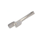 Thumbnail image #1 for Concasse MCPAISA09 Sandwich Tongs, 8.5-Inch Stainless Steel, Non-Coated Handle Case of 100