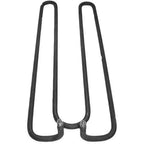 Thumbnail image #1 for AllPoints Foodservice Parts & Supplies 341284 Range Heating Element, 208V, 60Hz, 3000W