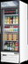 Thumbnail image #5 for Everest Refrigeration EMGR20 Reach-In Glass Door Merchandiser Refrigerator, 20.0 Cu. Ft., One Section
