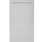 Thumbnail image #1 for Icetro America (Middleby) IU-0090-AN Nugget Ice Maker, Air-Cooled, Self-Contained, 91 lb/24 hr