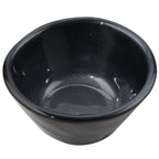 Thumbnail image #1 for G.E.T. GET B-3-CSS Melamine Ramekin/Sauce Cup, 3 oz, Stardust, 3-1/4 in Dia x 1-5/8 in H Case of 6 Dozen