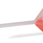Thumbnail image #2 for JB Prince R831 Plastic Oval Pipette, 1/2 oz (15 mL), 6 in