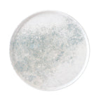 Thumbnail image #1 for 1880 Hospitality F1090000152 Smoky Plate, 10.6", flat, matte blue Case of 6