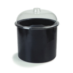 Thumbnail image #1 for Eastern Tabletop 7001INS Replacement Insulated Insert for 3-Gallon Buffet Ice Cream System