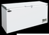 Thumbnail image #2 for Serv-Ware 17.7 Cu. Ft. White Commercial Chest Freezer with Locking Lid