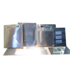 Thumbnail image #1 for Cornelius 630001206 Enclosed Stainless Steel Cabinet Stand with 6-Inch Legs for 3023 Drop-In Units