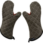 Thumbnail image #1 for AllPoints Foodservice Parts & Supplies 1506142 15-Inch Bestguard Oven Mitt
