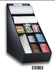 Thumbnail image #4 for Dispense-Rite Narrow Lid, Straw & Condiment Organizer with Removable Dividers