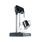 Thumbnail image #1 for Espresso Soci LATTE ART FACTORY BAR SYSTEM Automatic Foamed Milk and Concentrate Dispenser with Undercounter Refrigerated Unit