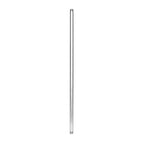 Thumbnail image #1 for Fisher 63363 Pre-Rinse Faucet Riser, 21 in Long x 3/8 in, Stainless Steel