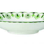 Thumbnail image #1 for Steelite William Edwards, Sultans Garden 82112AND0441 Round Bone China Bowl, 21 oz, 9.5 x 2 in 1 Dozen