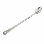 Thumbnail image #1 for Libertyware SD21 Solid Stainless Steel Basting Spoon, 21", Mirror Polished, One-Piece Non-Insulated Handle Case of 120