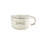 Thumbnail image #1 for Global Tableware Collective Mesa Ceramics FF0336173787 7.5 oz Green Stoneware Tea Cup