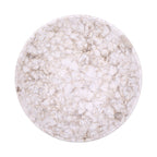 Thumbnail image #2 for G.E.T. Hermosa - EGS B379103-BRM Melamine Coupe Plate, 10.25" Round, Brown Marble Case of 6