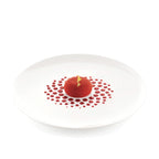Thumbnail image #1 for Louis Tellier US Silikomart STENCILGALASSIA Galaxy Stencil Mold, Silicone, 3.93" Diameter x 0.03"H Case of 10