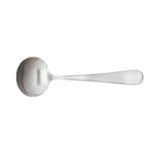 Thumbnail image #1 for Libbey Windsor 002 066 Gravy Ladle, 1/2 oz, 6", 18/8 Stainless Steel