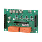 Thumbnail image #1 for AllPoints Foodservice Parts & Supplies 61908 Bar Equipment Buffer Board