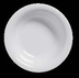 Thumbnail image #4 for Jane Narrow Rim Round Melamine Bowl, 24 oz., White
