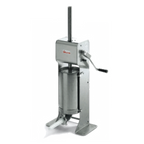 Thumbnail image #1 for SIRMAN USA IS Series 40132103 Manual Vertical Sausage Stuffer, 12.7-qt Capacity, 2-Speed Gear Drive