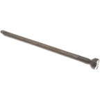 Thumbnail image #1 for AllPoints Foodservice Parts & Supplies 241063 Commercial Gas Range Straight Tube Burner, 22-1/2" Length, 22,000 BTU