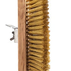 Thumbnail image #1 for Marra Forni T-01-CBH Replacement Head for Copper Cleaning Brush