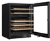 Thumbnail image #8 for KoolMore Dual Zone 2-Section Glass Door Wine Cooler