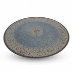 Thumbnail image #1 for Korin Inc PLL-508 Round China Plate, Bronze, 11-3/4 in