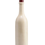 Thumbnail image #1 for Chef Specialties Professional Series Wine Bottle 16005 Wine Bottle Pepper Mill, 14-1/2" High, Natural Finish, Stainless Steel Mechanism
