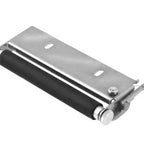 Thumbnail image #1 for Alfa International HOL377 Hamburger Press Paper Pickup Roller Assembly