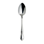 Thumbnail image #1 for Steelite International Varick FW, Flora 5754SX003 Oval Bowl Soup/Dessert Spoon, 7.75", 18/0 Stainless Steel 1 Dozen